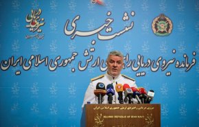 فناوری پرتاب موشک زیر دریا به تولید انبوه می رسد