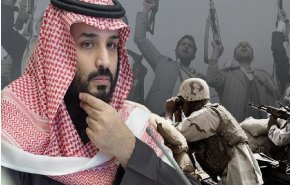 ائتلاف سعودی علیه یمن فروپاشیده است