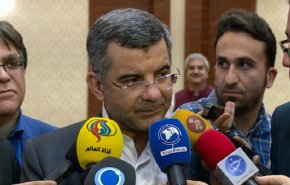 طاقة إنتاج الأدوية في إيران تبلغ 4 أضعاف الحاجة الداخلية
