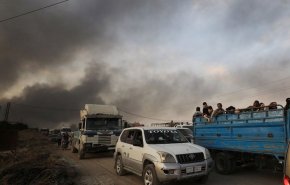 انفجار بمب در راس‌العین سوریه 4 کشته بر جای گذاشت