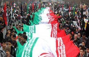 آغاز راهپیمایی سراسری 13 آبان تا ساعاتی دیگر در 1000 شهر کشور 