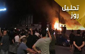 پشت پرده تعرض به کنسولگری ایران در کربلا؛ نقشه شوم صرخی ها و بعثی ها چه بود؟