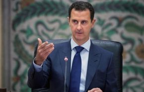 بشار اسد: اقدام انگلیس در توقیف نفتکش ایران راهزنی بود