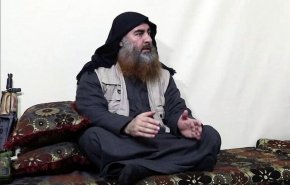 ترکیه از دستگیری خواهر البغدادی، خبر داد + عکس
