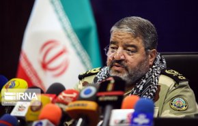 سردار جلالی: جنگ ترکیبی و چند لایه از سوی آمریکا علیه کشور ما آغاز شده است