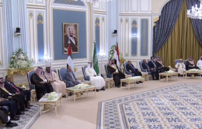 سرانجام توافق عربستان و امارات برای تقسیم قدرت در جنوب یمن امضاء شد
