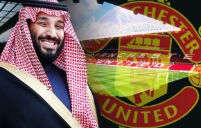 ادامه مذاکرات پشت پرده بن سلمان برای خرید منچستریونایتد