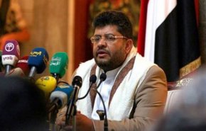 محمدعلی الحوثی: توافق ریاض، یمنی نیست
