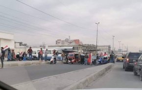 لغو کامل حالت فوق العاده در بغداد