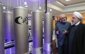 واکنش روسیه و آمریکا به کاهش تعهدات برجامی ایران