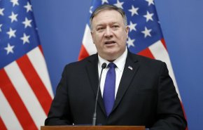 دیدار پمپئو با مقامات سعودی و قطری با محوریت ایران