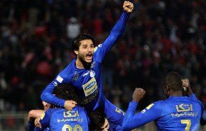 رکورد شکنی تاریخی استقلال