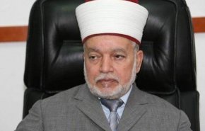 امارات روادید مفتی قدس را صادر نکرد