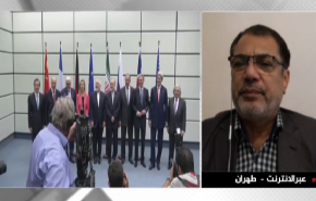 موقف أوروبا من تنفيذ ايران للخطوة الرابعة من تخفيض التزاماتها النووية