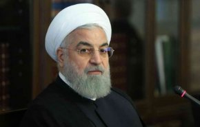 روحانی: به لطف سیاست آمریکا و متحدانش، فردو به زودی کاملا عملیاتی می‌شود

