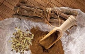 فواید عجیب شیرین بیان