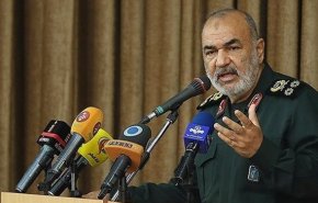 فرمانده کل سپاه: ما یاد گرفته‌ایم همیشه پیروز باشیم/ ما نمی‌توانیم در هیچ نبردی شکست بخوریم