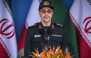 سرلشکر باقری: برخی جریان‌ها در بیروت و بغداد پول پخش می‌کنند/ آمریکا به دنبال تغییر حاکمیت عراق است