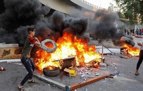 دستور فرمانده کل نیروهای مسلح عراق برای بازداشت «خرابکاران»