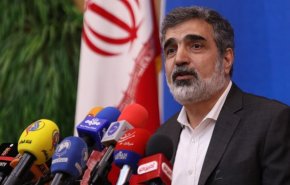 کمالوندی اعلام کرد: تولید 25 تن گازهگزافلوراید از پسماندهای گذشته
