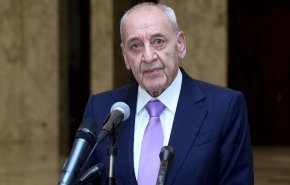 نبیه بری: لبنانی ها در دام فتنه ها نیفتند/ لزوم وحدت و پاسداری از لبنان