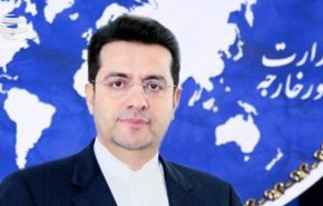 واکنش موسوی به ایران‌هراسی تازه همتای آمریکایی خود