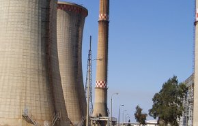 انفجار مهیب در پالایشگاه «بانیاس» در غرب سوریه