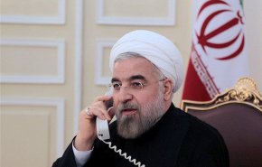 دستور ویژه رئیس جمهور برای امدادرسانی به زلزله‌زدگان