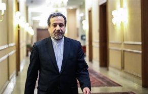 عراقچی وارد روسیه شد