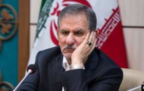 تأکید معاون اول رئیس جمهوری بر امدادرسانی به زلزله‌زدگان
