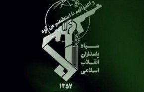 بيان هام لحرس الثورة بعد الحظر الأمريكي الجديد