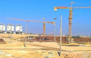  عملیات بتن‌ریزی دومین راکتور هسته‌ای در بوشهر آغاز می‌شود