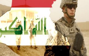 اصابت 17 موشک به پایگاهی در شمال عراق که نظامیان آمریکا در آن مستقر هستند