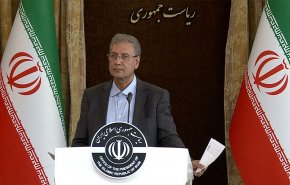 ايران بلغت مرحلة الاستقرار رغم الحظر والضغوط