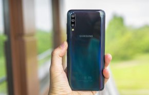 سامسونگ در حال ساخت یک گوشی 5G ارزان‌قیمت است
