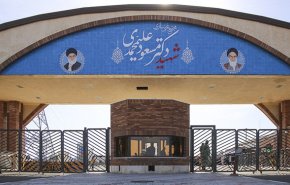 بازدید جمعی از خبرنگاران از تأسیسات غنی سازی فردو
