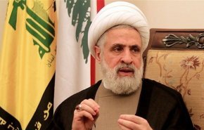 نعیم قاسم: حزب الله در کابینه آتی لبنان حضور فعالی خواهد داشت
