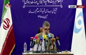 بازرسان آژانس فردا نمونه غنی شده در فردو را راستی آزمایی می کنند/ امیدواریم به گام های دیگر نیاز نباشد و طرف مقابل به خودش بیاید/ فردا بتون ریزی نیروگاه دوم بوشهر صورت می پذیرد/ در رابطه با اخراج بازرس آژانس مدارک و فیلم های مستدلی داریم/ سازمان انرژی اتمی تا خروج از NPT را هم پیش بینی کرده بود