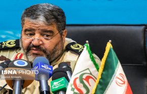 استقرار تجهیزات رصد تهدیدات بیولوژیک در حرم امام رضا (ع)