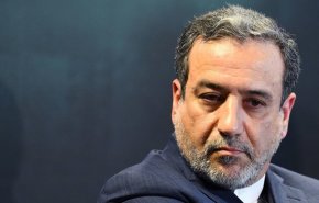 دیدار عراقچی با بوگدانوف در مسکو