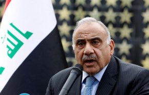عبد المهدي يعد بخفض رواتب كبار المسؤولين للنصف