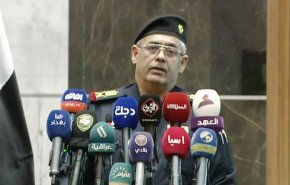 عراق: تظاهرات مردم را سرکوب نمی‌کنیم
