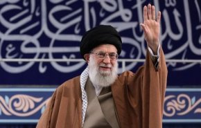 فیلم| حاشیه‌های دیدار دانش‌آموزان و دانشجویان با رهبر انقلاب