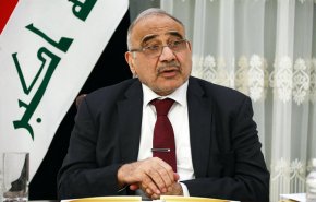 شاهد.. عبد المهدي يتعهد بتغيير ينهي المحاصصة السياسية