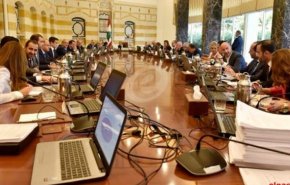 جدیدترین گمانه‌زنی‌ها درباره تشکیل دولت جدید در لبنان