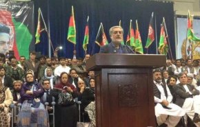 عبدالله خواستار توقف بازشماری آرای انتخابات ریاست جمهوری افغانستان شد