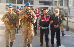 گزارش نشریه ترک از اعترافات اعضای بازداشتی داعش؛ جمع آوری پول در عربستان و امارات در پوشش زکات