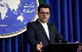 شاهد.. طهران تحذر أوروبا من العودة الی فرض الحظر 
