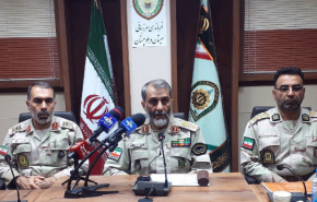 الأسطول الأمريكي بالخليج الفارسي تسبب بانعدام الأمن