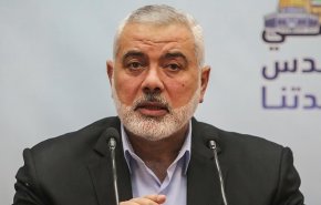 تاکید حماس بر اصل ضرورت یکپارچگی برای مقابله با اشغالگران 